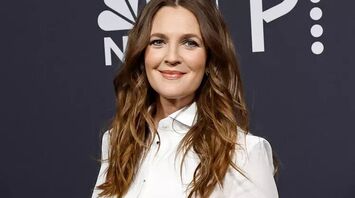 Drew Barrymore's Experience with Ghosting After a First Date