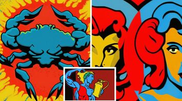 Three zodiac signs can expect a striking surge of courage: horoscope for March 26