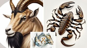 Three zodiac signs may come up with a refreshing perspective on life: horoscope for March 26