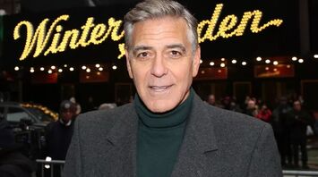 George Clooney