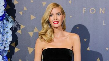 Ivanka Trump