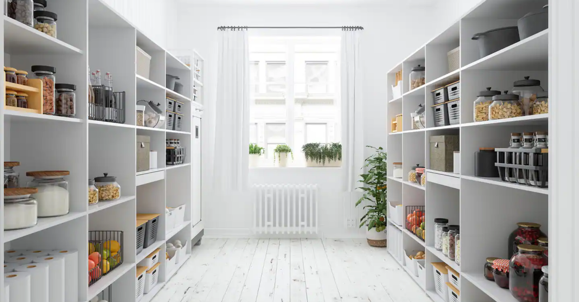 Pantry Dream Meaning