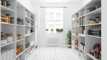 Pantry Dream Meaning