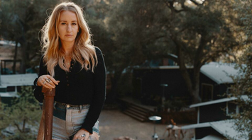Margo Price Embraces Sobriety and Finds Her Best Headspace