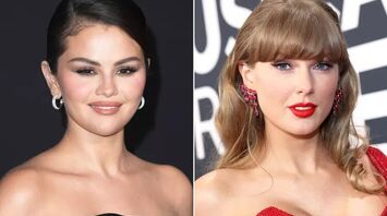Why Fans Suspect Selena Gomez Referenced a Taylor Swift Song on Her New Album