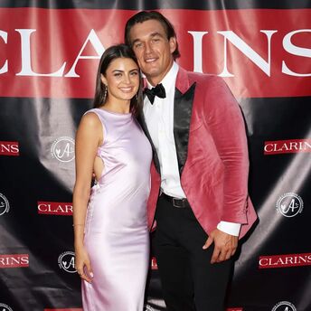 Tyler Cameron, Rachael Kirkconnell