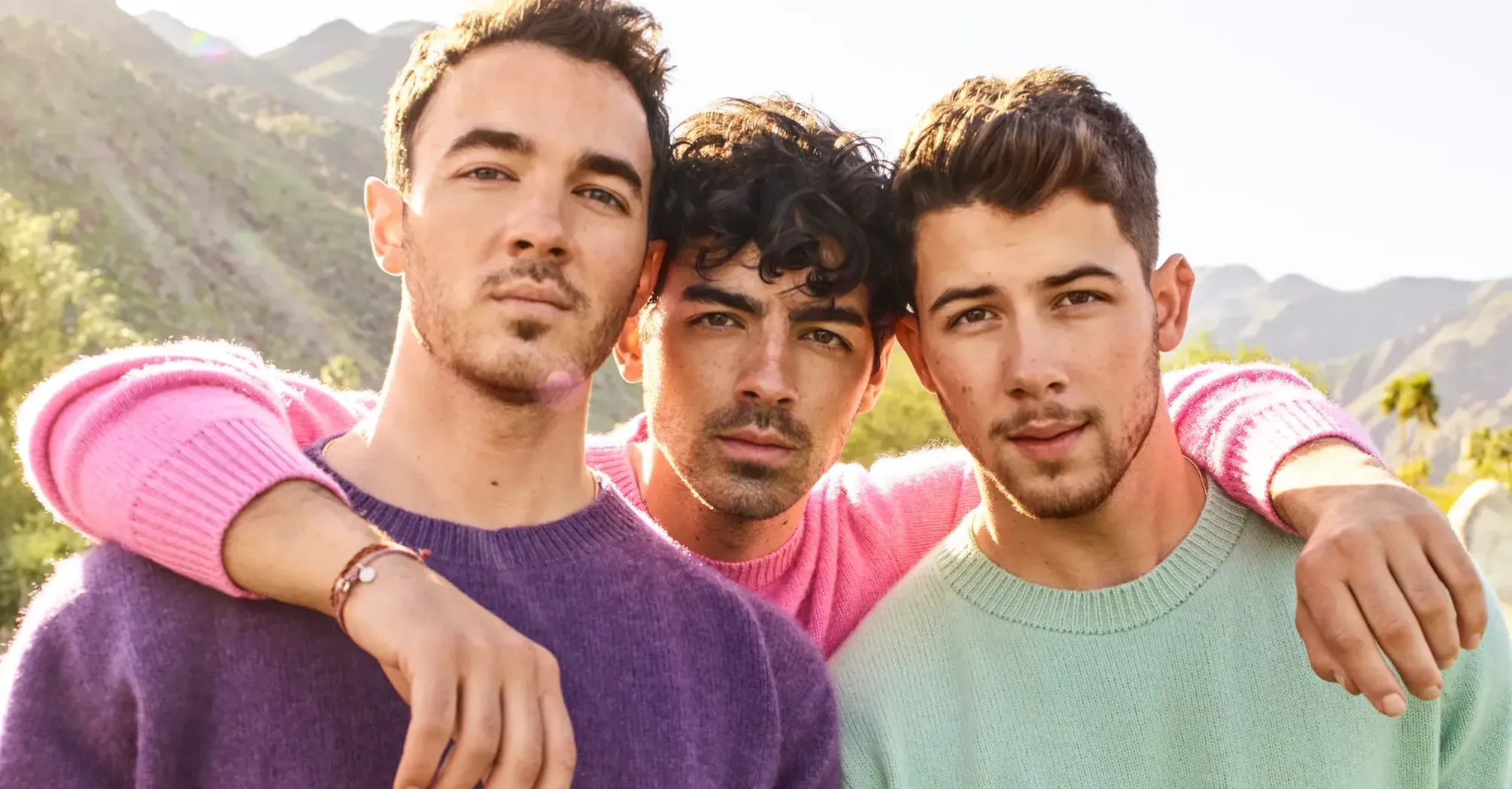 Everything Jonas Brothers Announced at JONASCON