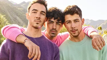 Everything Jonas Brothers Announced at JONASCON