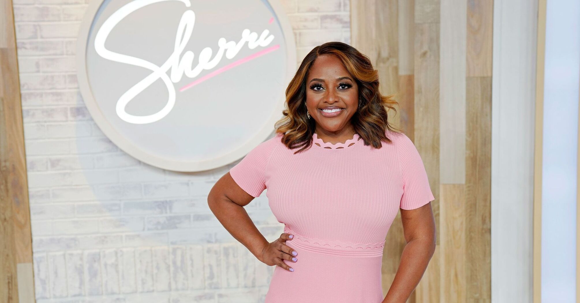 Sherri Shepherd Calls Out Actress Who Accused Her of Shading