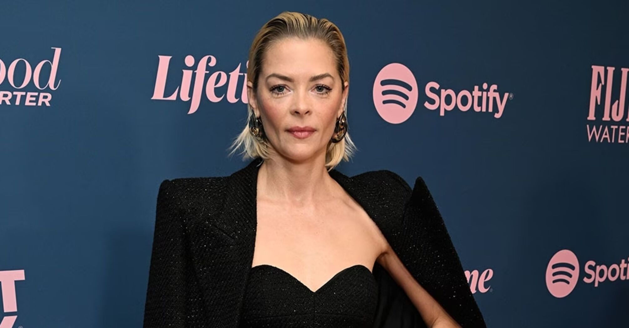 Jaime King Addresses Lawsuit over $42,000 in Rent