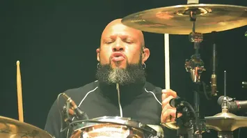 Frank Ferrer, Former Guns N' Roses Drummer, Opens Up About Exit After Nearly 20 Years