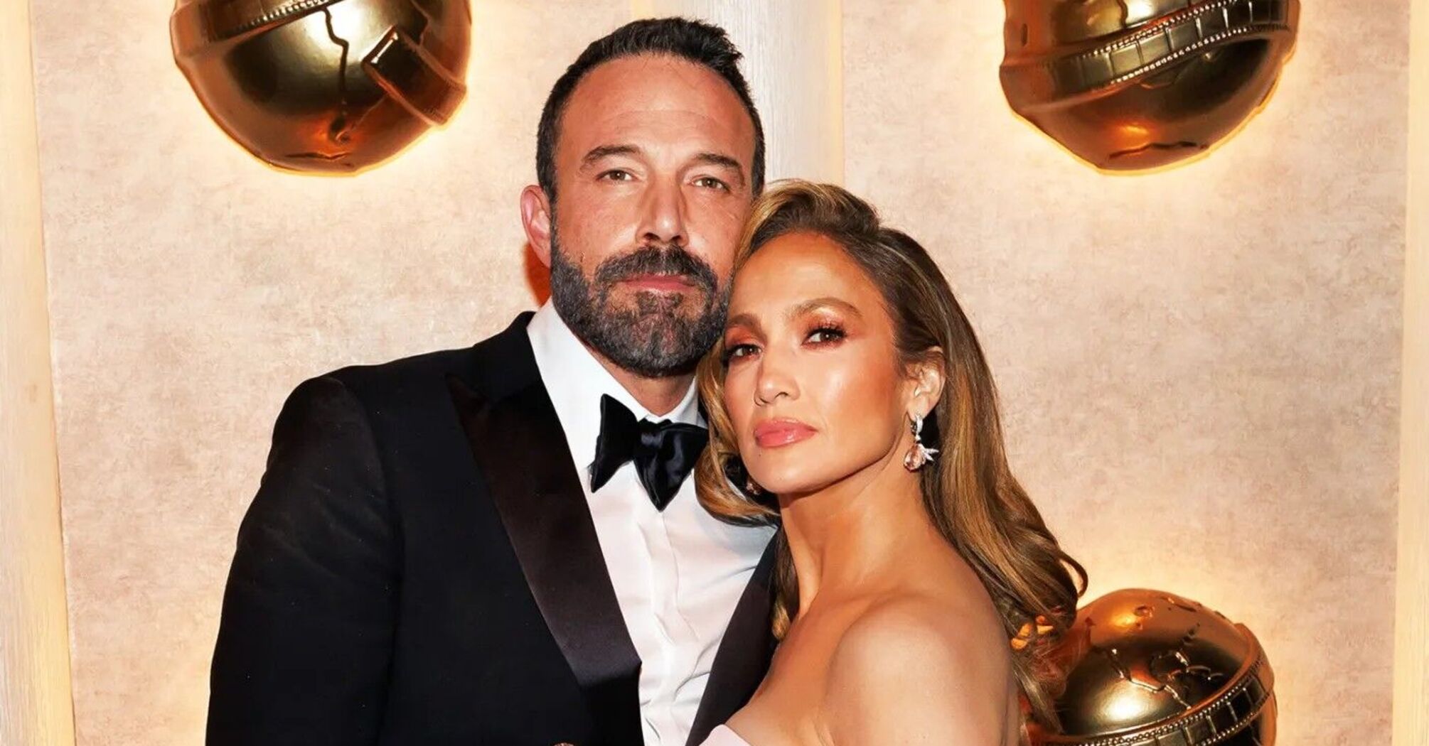 Ben Affleck, Jennifer Lopez