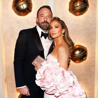 Ben Affleck, Jennifer Lopez
