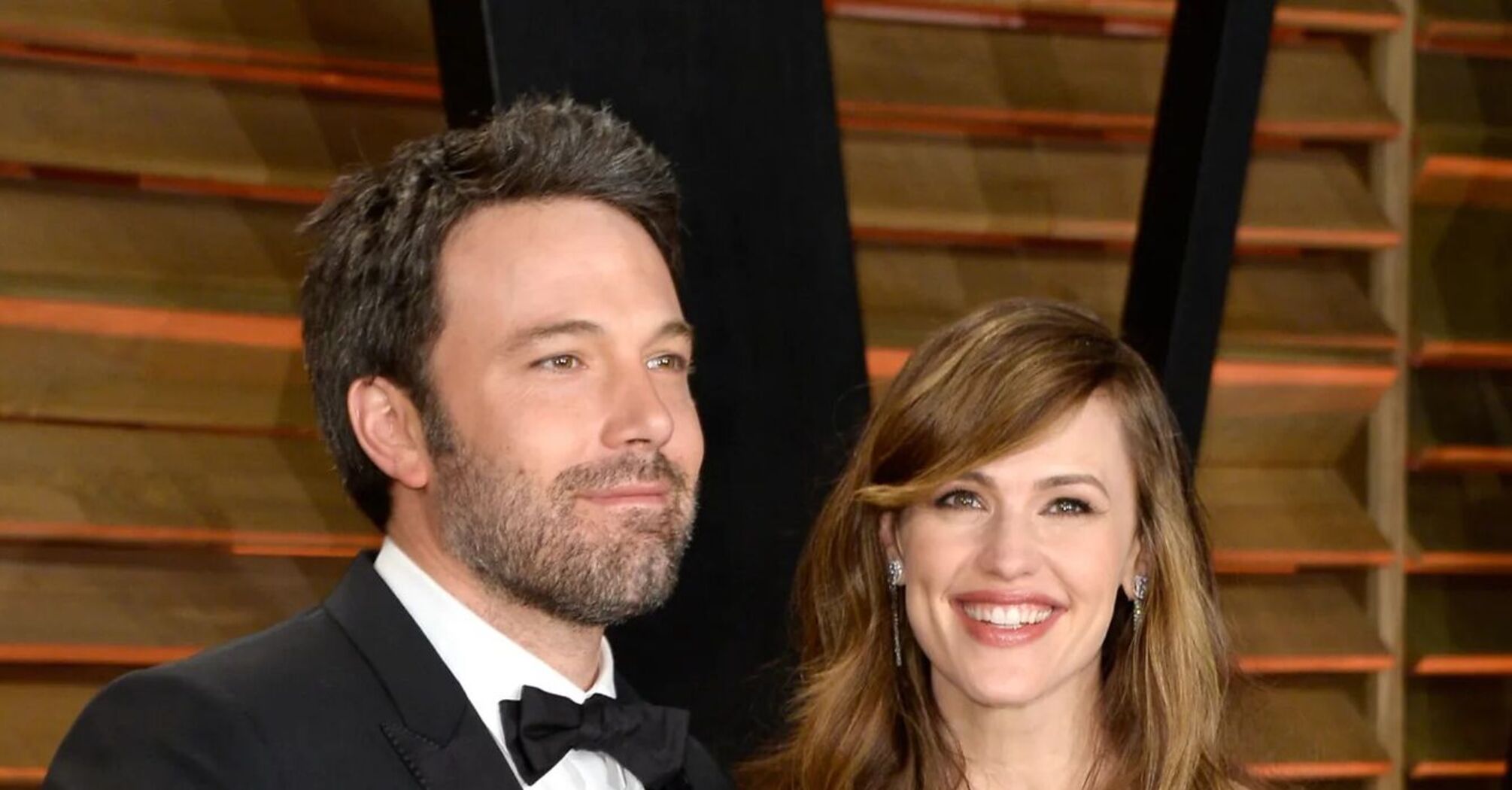 Ben Affleck, Jennifer Garner