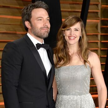 Ben Affleck, Jennifer Garner