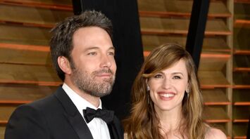 Ben Affleck, Jennifer Garner