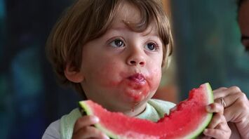 Keep Dreaming About Watermelons? Here Is What it May Mean