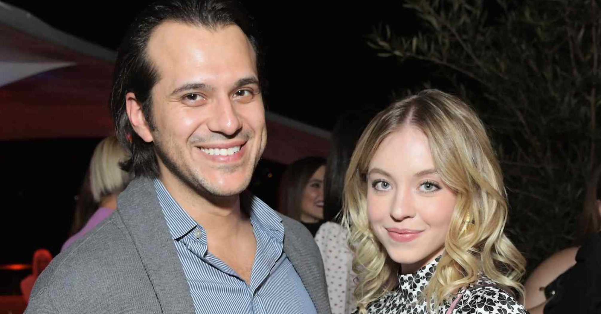 Sydney Sweeney Deletes Instagram Photo of Fiancé Jonathan Davino Amid Breakup Rumors