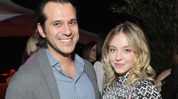 Sydney Sweeney Deletes Instagram Photo of Fiancé Jonathan Davino Amid Breakup Rumors