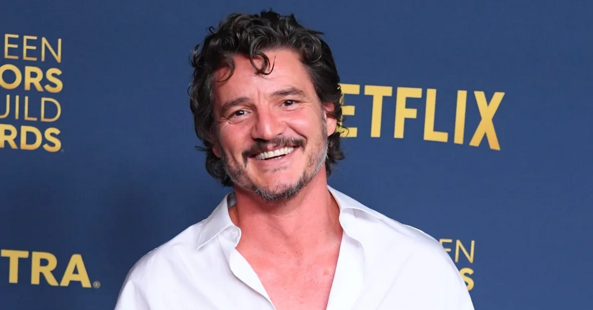 Pedro Pascal Speaks on His Viral Coffee Order: ‘Violating’