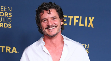 Pedro Pascal Speaks on His Viral Coffee Order: ‘Violating’