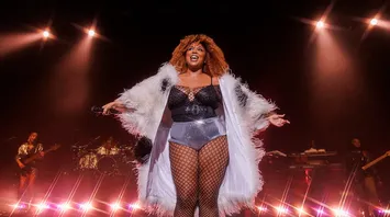 Lizzo to Star as Rock ‘n’ Roll Pioneer Sister Rosetta Tharpe in Biopic