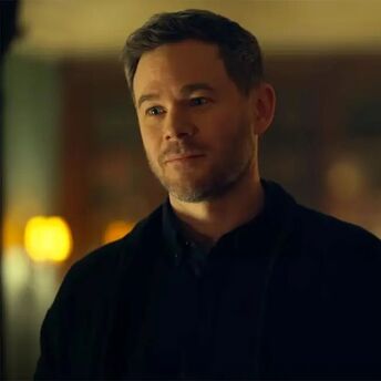 Aaron Ashmore