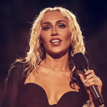 Miley Cyrus Shares Artwork for Ninth Album Coming This Spring