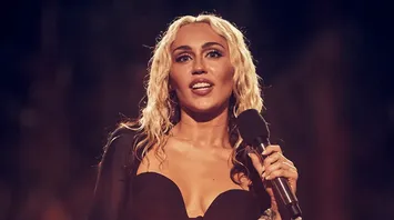 Miley Cyrus Shares Artwork for Ninth Album Coming This Spring