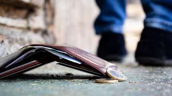 The Spiritual Meaning of Losing Your Wallet
