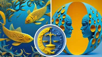 Three zodiac signs should remain vigilant about their emotional well-being