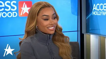 Blac Chyna Shares Insights on Co-Parenting with Tyga and Rob Kardashian