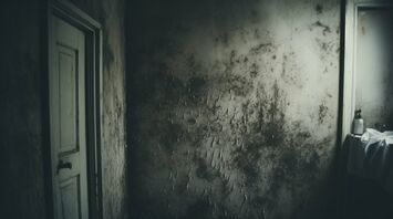 The Spiritual Meaning of Mold in a House