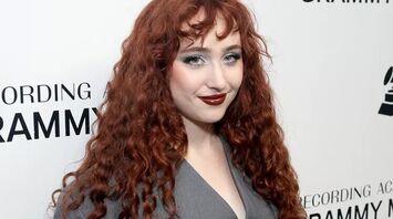 Chappell Roan Reveals She's in a "Serious" Relationship