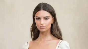 Emily Ratajkowski Shows Off "Worst Haircut" of Her Life