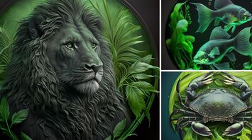 Exploring new creative outlets: horoscope for 28-30 of March