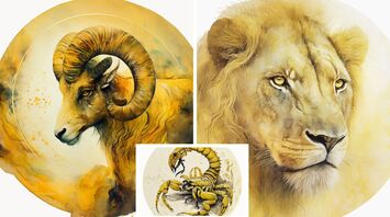 Three zodiac signs will be focused on self-discovery and introspection: horoscope for March 29