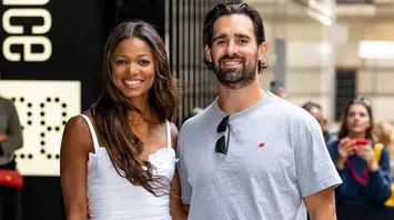 Olympian Gabby Thomas Engaged to Spencer McManes