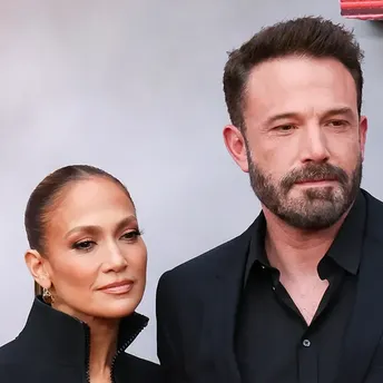 Jennifer Lopez Purchases New House After Ben Affleck Split