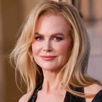 Nicole Kidman