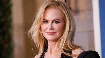 Nicole Kidman
