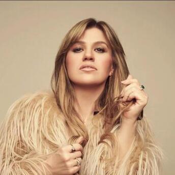 Kelly Clarkson