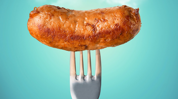 Dream Interpretation: The Meaning of Sausages
