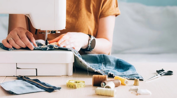 Dream Interpretation of Sewing