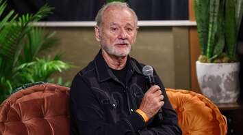 Bill Murray Says He Regrets Turning Down a Role in a Clint Eastwood Movie