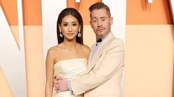 Macaulay Culkin, Brenda Song