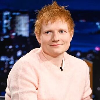 Ed Sheeran