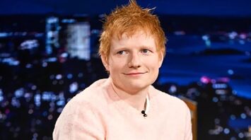 Ed Sheeran