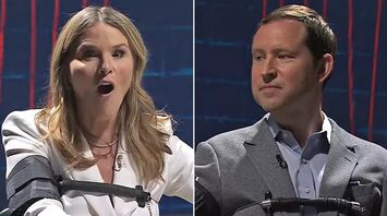 Jenna Bush Hager’s Husband Henry Hager Admits She Gives Him the ‘Ick’ During Their Lie Detector Test
