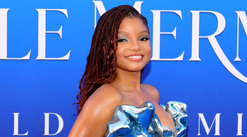 Halle Bailey Celebrates 25th Birthday with Son Halo: ‘Never Felt Stronger’